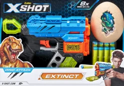 X-shot Skyder Dino Attack Extinct| Øvrigt Legetøj