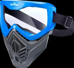 X-shot Tactical mask pro| Øvrigt Legetøj