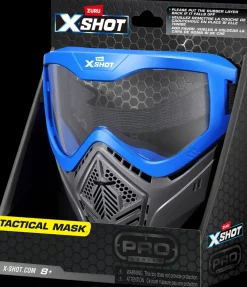 X-shot Tactical mask pro| Øvrigt Legetøj