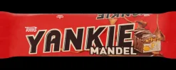 Toms YANKIE BAR Mandel| Chokolade Og Kager