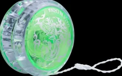 Yoyo - assorterede farver| Øvrigt Legetøj