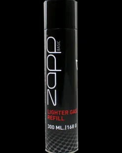 zapp Lightergas 300 ml| Lightere Og Refill