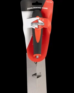 Mitsutomo Ziehklingeske 130 mm| Murerværktøj