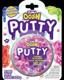 ZURU Oosh putty 50 g - assorterede farver| Øvrigt Legetøj