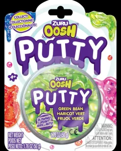 ZURU Oosh putty 50 g - assorterede farver| Øvrigt Legetøj