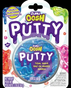 ZURU Oosh putty 50 g - assorterede farver| Øvrigt Legetøj