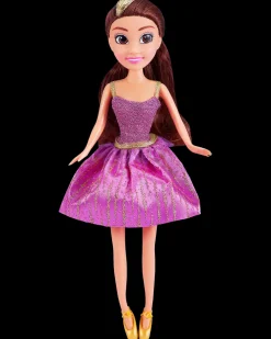 ZURU Sparkle Girlz Princess - assorterede varianter| Bamser Og Dukker