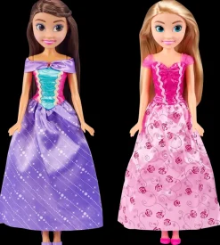 ZURU Sparkle Girlz princess assorteret| Bamser Og Dukker