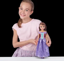 ZURU Sparkle Girlz princess assorteret| Bamser Og Dukker