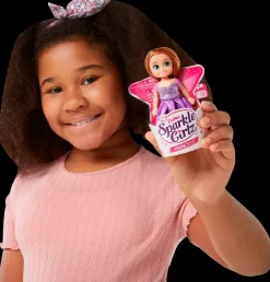 ZURU Sparkle Princess Cupcake - assorterede varianter| Bamser Og Dukker